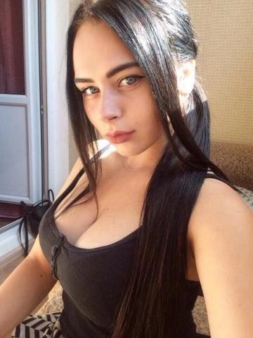 Анкета проститутки Влада - Фото 1, , 23 года, №72176
