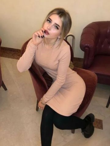 Анкета проститутки Флора - Фото 1, , 24 года, №67027